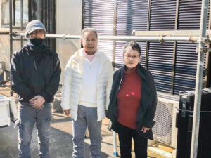 丸亀市 H様邸