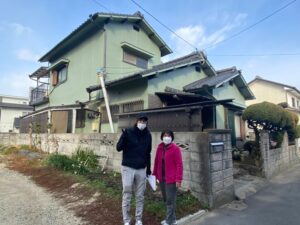 坂出市 K様邸