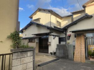 坂出市　Y様邸