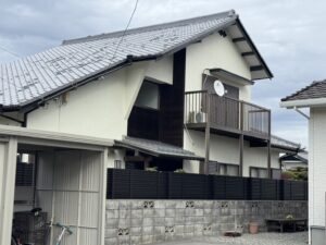 観音寺市　S様邸