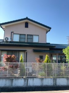 坂出市　N様邸