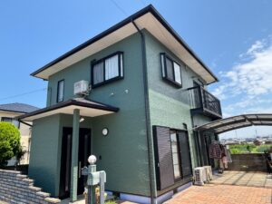 観音寺市　T様邸