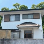 丸亀市　外壁塗装　I様邸