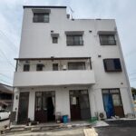 丸亀市　外壁塗装・屋根塗装　M様邸