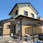 観音寺市　外壁塗装　G様邸