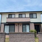 丸亀市　外壁塗装・屋根塗装　S様邸