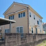観音寺市　外壁塗装　N様邸