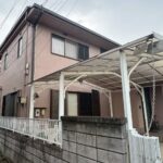 丸亀市　外壁塗装・屋根塗装　I様邸
