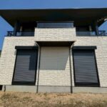 三豊市　外壁塗装・屋根塗装　　K様邸