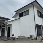 丸亀市　外壁塗装・屋根塗装　I様邸