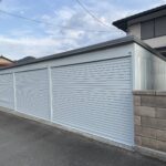 三豊市　外壁塗装・屋根塗装　H様邸