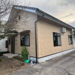 丸亀市　外壁塗装・屋根塗装　T様邸