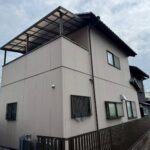 観音寺市 外壁塗装 N様邸