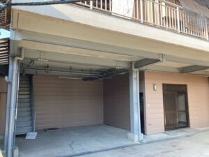 観音寺市　外壁塗装　O様邸