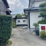 観音寺市　外壁塗装　I様邸