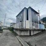 観音寺市　外壁塗装　H様邸