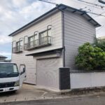 観音寺市 外壁塗装 G様邸