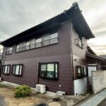 三豊市　外壁塗装　T様邸