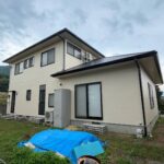 丸亀市　外壁塗装・屋根塗装　K様邸