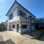 観音寺市 外壁塗装 I様邸