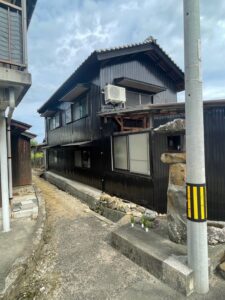 観音寺市　外壁塗装　Y様邸