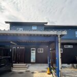 観音寺市　外壁塗装　O様邸