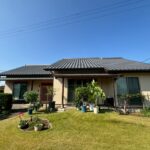 観音寺市　外壁塗装　I様邸