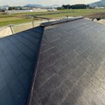 観音寺市　屋根塗装　S様邸